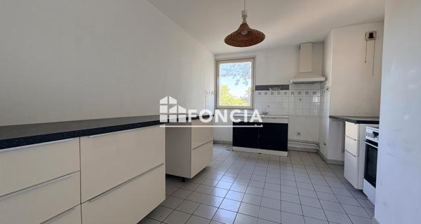 À vendre Appartement 4 pièces 88.6 m² - Montpellier 34000