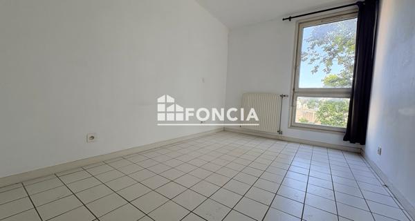 À vendre Appartement 4 pièces 88.6 m² - Montpellier 34000