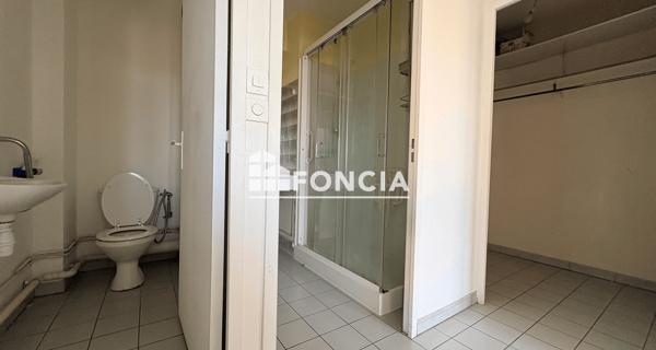 À vendre Appartement 4 pièces 88.6 m² - Montpellier 34000
