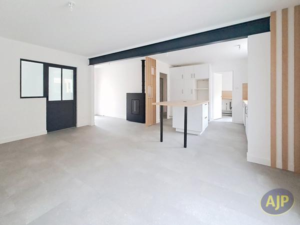 Vente maison Challans : 315 000 € - AJP Immobilier Challans