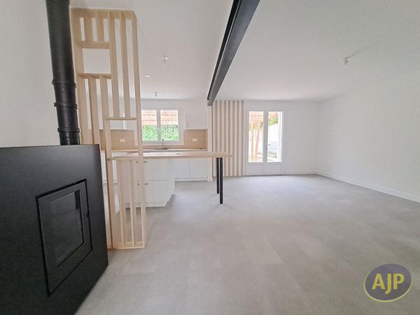 Vente maison Challans : 315 000 € - AJP Immobilier Challans