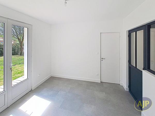 Vente maison Challans : 315 000 € - AJP Immobilier Challans