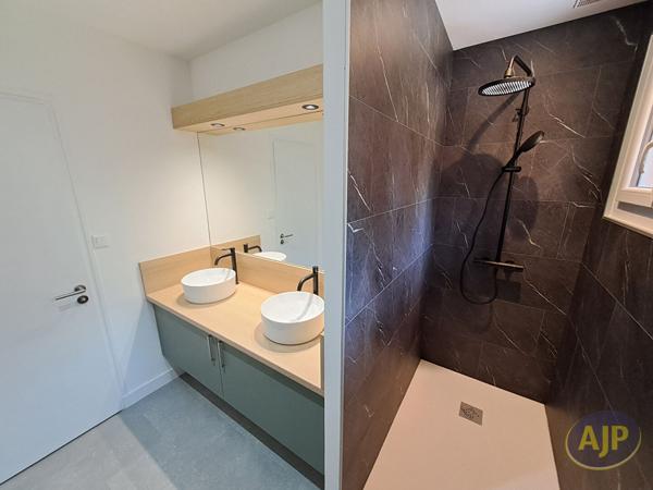 Vente maison Challans : 315 000 € - AJP Immobilier Challans