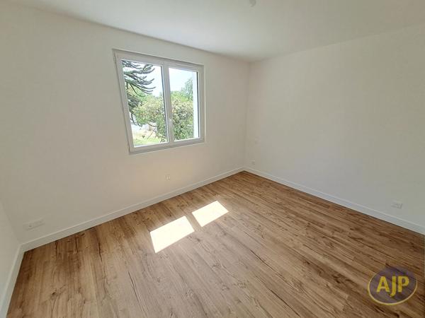 Vente maison Challans : 315 000 € - AJP Immobilier Challans