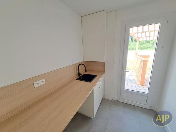 Vente maison Challans : 315 000 € - AJP Immobilier Challans