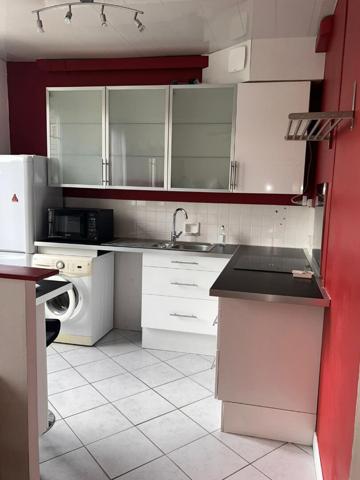 Location appartement près de CLICHY - 2 pièce(s) - 38 m² - 1 099 €/mois