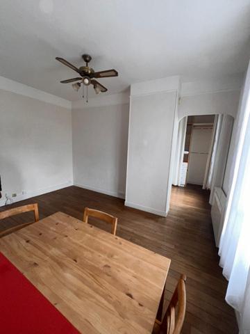 Location appartement près de CLICHY - 2 pièce(s) - 38 m² - 1 099 €/mois