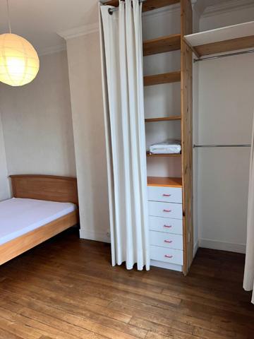 Location appartement près de CLICHY - 2 pièce(s) - 38 m² - 1 099 €/mois