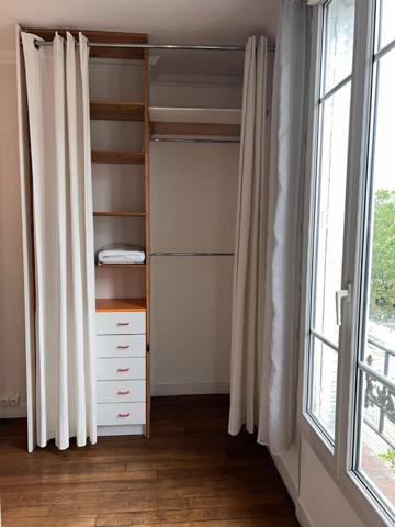 Location appartement près de CLICHY - 2 pièce(s) - 38 m² - 1 099 €/mois