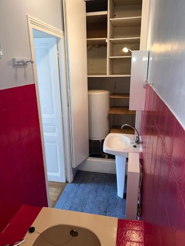 Location appartement près de CLICHY - 2 pièce(s) - 38 m² - 1 099 €/mois