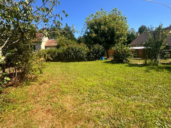 Maison à vendre à Changé dans la Sarthe (72560), ref : LMY/PE