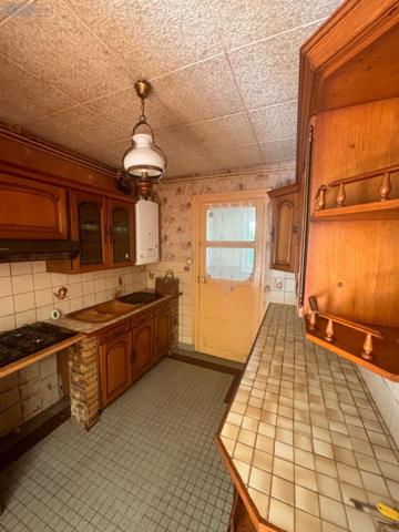 Maison à vendre à Changé dans la Sarthe (72560), ref : LMY/PE