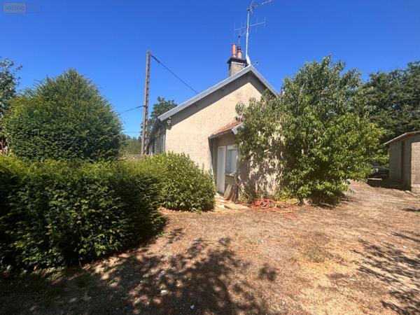 Maison à vendre à Changé dans la Sarthe (72560), ref : LMY/PE
