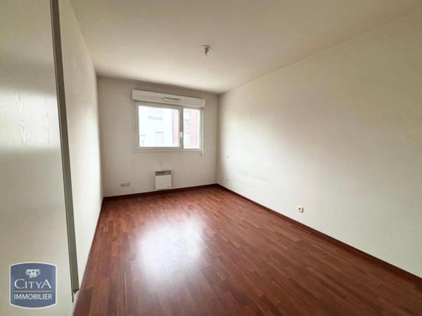 Appartement à louer 3 pièces 54.13m²