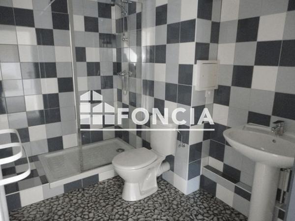 Location Studio 33.47 m² - 6 RUE DU MARCHE AUX GRAINS Haguenau 67500