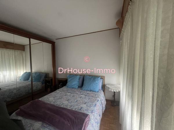 Appartement à vendre 2 pièces de 47 m²