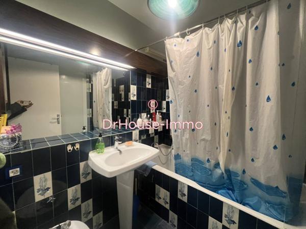 Appartement à vendre 2 pièces de 47 m²