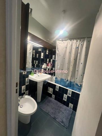 Appartement à vendre 2 pièces de 47 m²