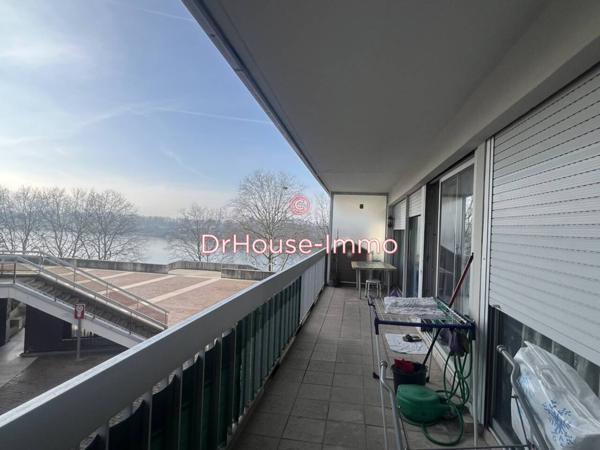Appartement à vendre 2 pièces de 47 m²