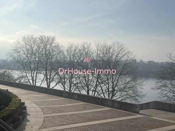 Appartement à vendre 2 pièces de 47 m²