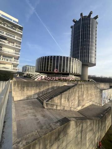 Appartement à vendre 2 pièces de 47 m²