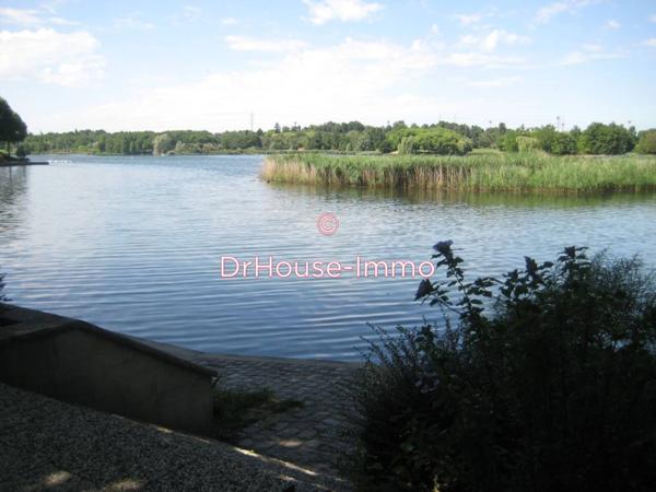 Appartement à vendre 2 pièces de 47 m²