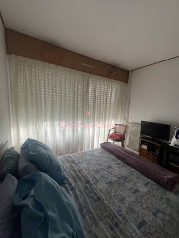 Appartement à vendre 2 pièces de 47 m²