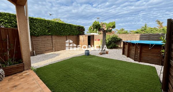 À vendre Maison 5 pièces 98.94 m² - Canet-en-roussillon 66140