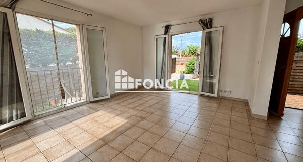 À vendre Maison 5 pièces 98.94 m² - Canet-en-roussillon 66140