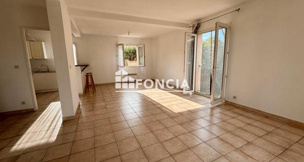 À vendre Maison 5 pièces 98.94 m² - Canet-en-roussillon 66140