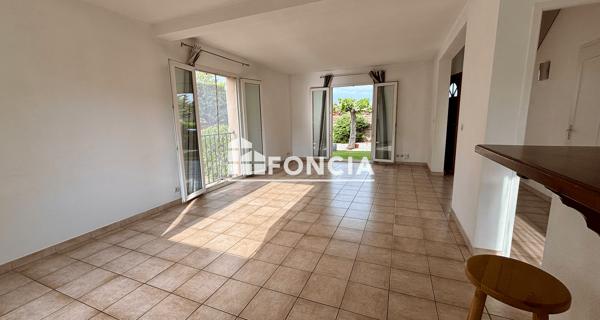 À vendre Maison 5 pièces 98.94 m² - Canet-en-roussillon 66140