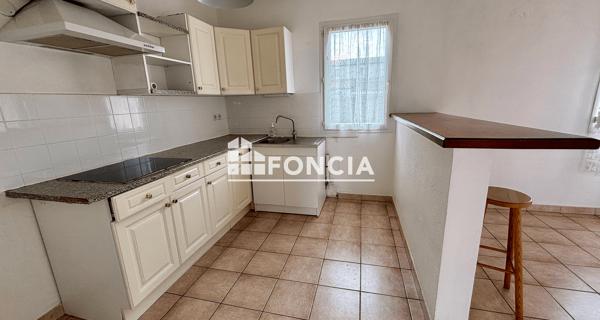 À vendre Maison 5 pièces 98.94 m² - Canet-en-roussillon 66140