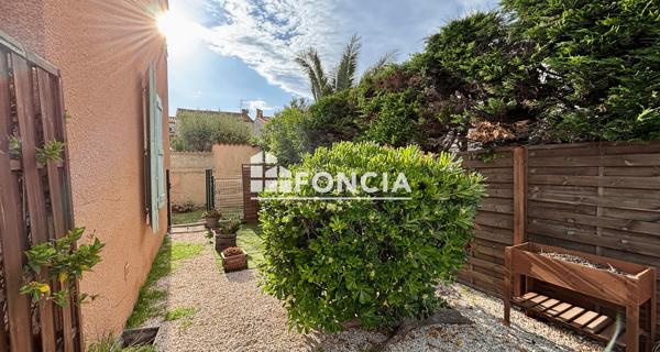 À vendre Maison 5 pièces 98.94 m² - Canet-en-roussillon 66140