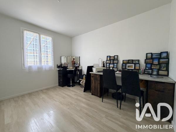 Maison à vendre 4 pièces 115,8 m² La Grève-sur-Mignon