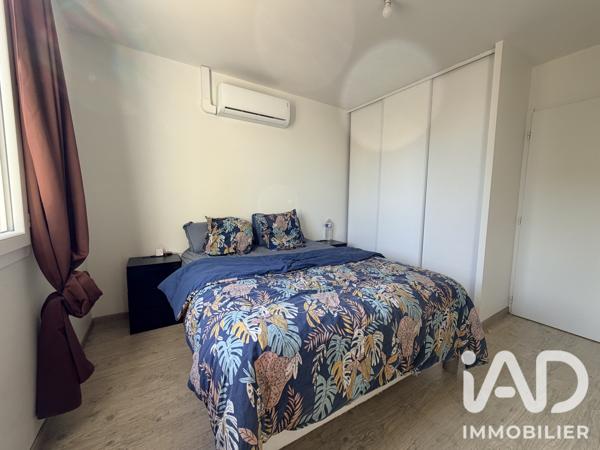 Maison à vendre 4 pièces 115,8 m² La Grève-sur-Mignon