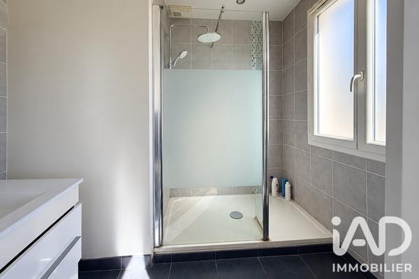 Maison à vendre 4 pièces 115,8 m² La Grève-sur-Mignon