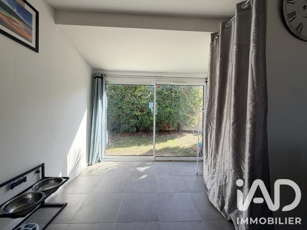 Maison à vendre 4 pièces 115,8 m² La Grève-sur-Mignon