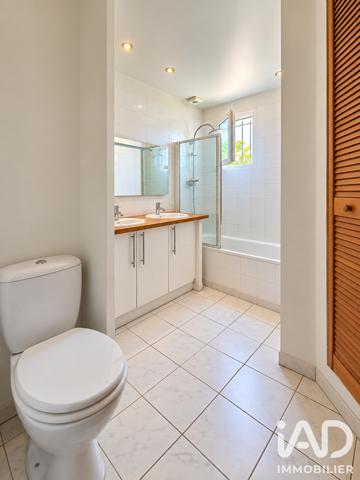 Maison à vendre 4 pièces 115,8 m² La Grève-sur-Mignon