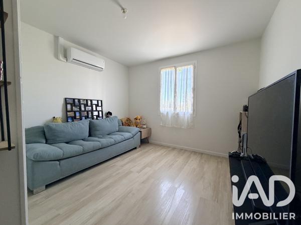 Maison à vendre 4 pièces 115,8 m² La Grève-sur-Mignon
