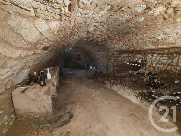 Maison à vendre  7 pièces - 182 m2 ETAIS LA SAUVIN - 89