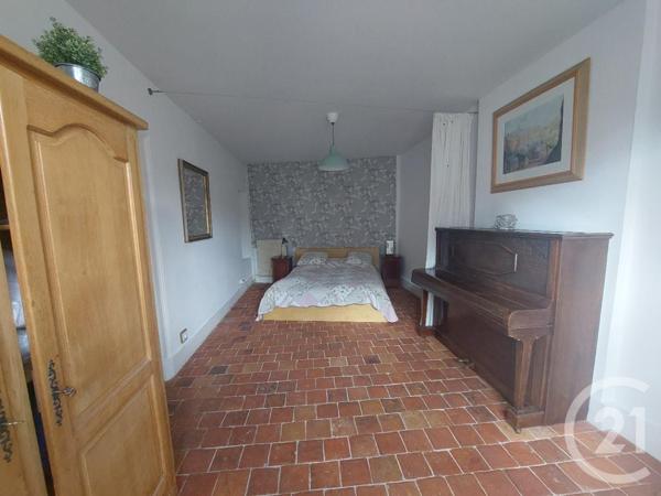 Maison à vendre  7 pièces - 182 m2 ETAIS LA SAUVIN - 89