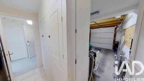 Maison à vendre 3 pièces 83 m² Saint-Pierre-lès-Nemours