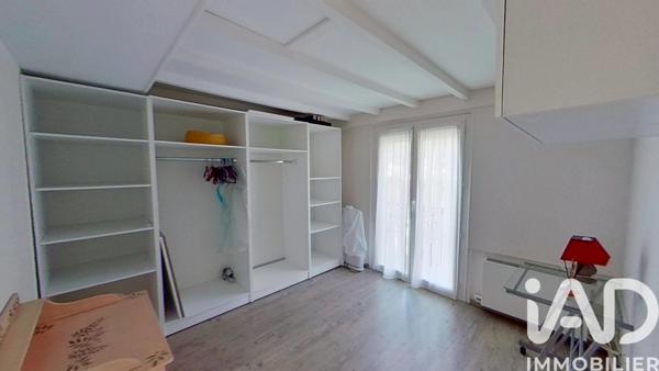 Maison à vendre 3 pièces 83 m² Saint-Pierre-lès-Nemours