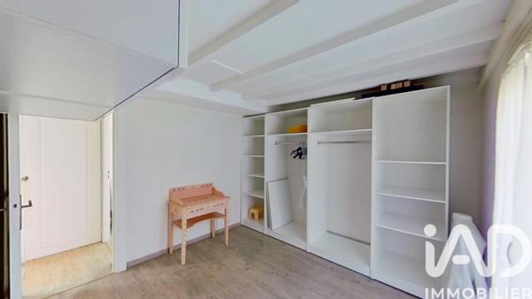 Maison à vendre 3 pièces 83 m² Saint-Pierre-lès-Nemours