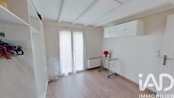 Maison à vendre 3 pièces 83 m² Saint-Pierre-lès-Nemours