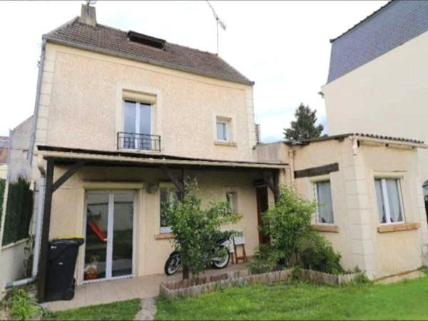 Vente / Maison de village