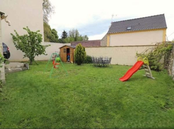 Vente / Maison de village