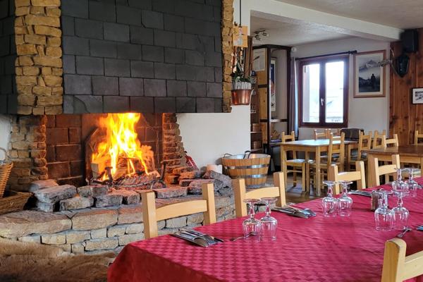 Hôtel Restaurant Station de ski - Valloire (Savoie)