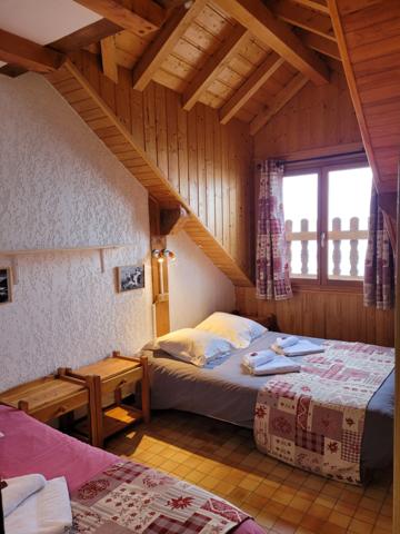 Hôtel Restaurant Station de ski - Valloire (Savoie)