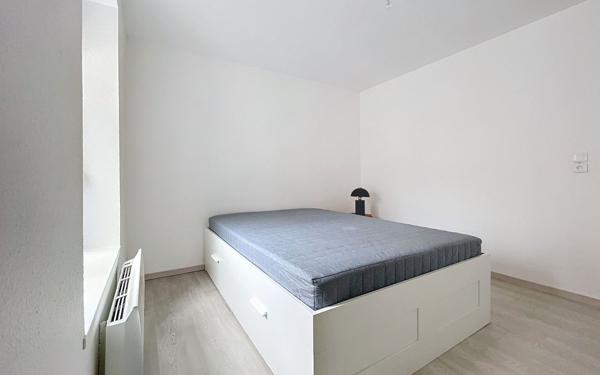 Appartement à louer    3 pièces •  Nancy